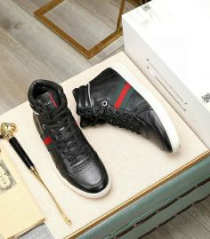 Picture of Gucci Shoes Men _SKUfw151566655fw